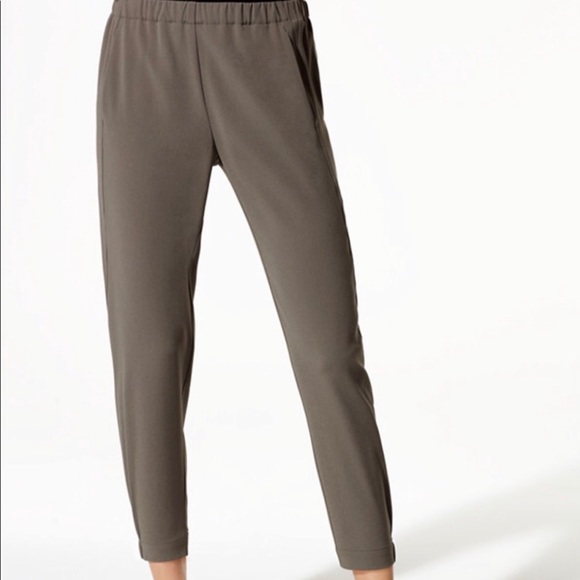 Aritzia dexter pants - Picture 2 of 5